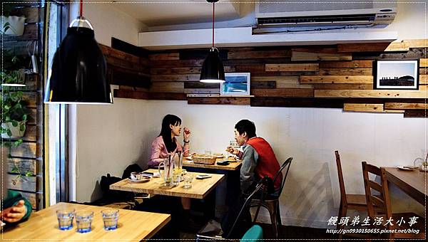 【食記/台北市】限量的草莓派&香蕉派~晚來妳就吃不到囉♪♪好米亞♪♪ 【食記/台北市】限量的草莓派&香蕉派~晚來妳就吃不到囉♪♪好米亞♪♪