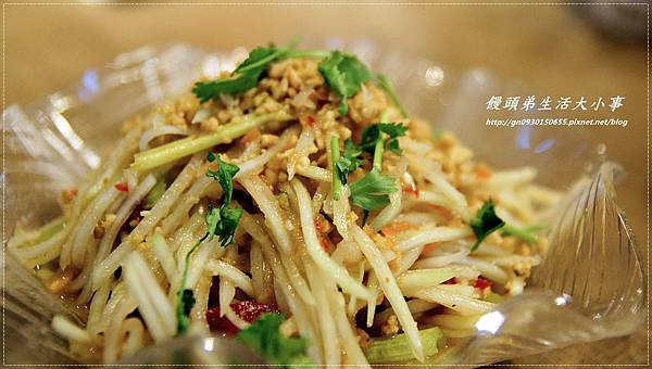 【食記/台北市】平價泰式料理吃到飽♪♪Lacuz餐廳♪♪ 【食記/台北市】平價泰式料理吃到飽♪♪Lacuz餐廳♪♪