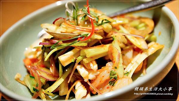 【食記/台中市】酸辣好滋味~妳一定不能錯過好料理♪♪泰一泰雲城泰式料理♪♪ 【食記/台中市】酸辣好滋味~妳一定不能錯過好料理♪♪泰一泰雲城泰式料理♪♪