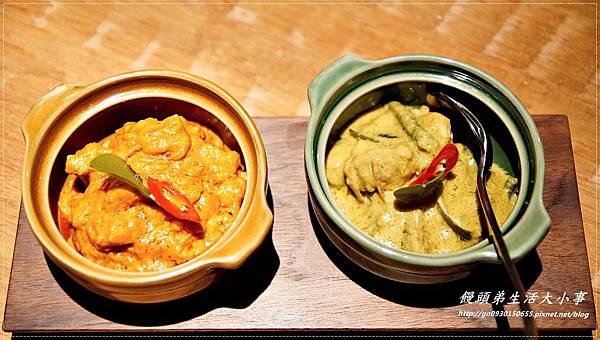 【食記/台中市】酸辣好滋味~妳一定不能錯過好料理♪♪泰一泰雲城泰式料理♪♪ 【食記/台中市】酸辣好滋味~妳一定不能錯過好料理♪♪泰一泰雲城泰式料理♪♪