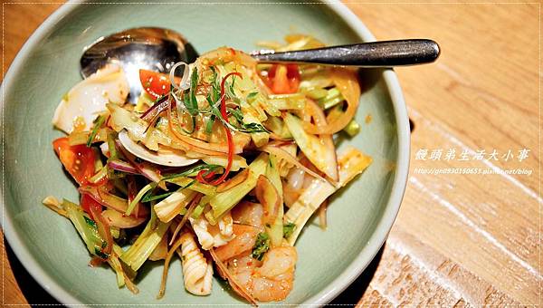 【食記/台中市】酸辣好滋味~妳一定不能錯過好料理♪♪泰一泰雲城泰式料理♪♪ 【食記/台中市】酸辣好滋味~妳一定不能錯過好料理♪♪泰一泰雲城泰式料理♪♪