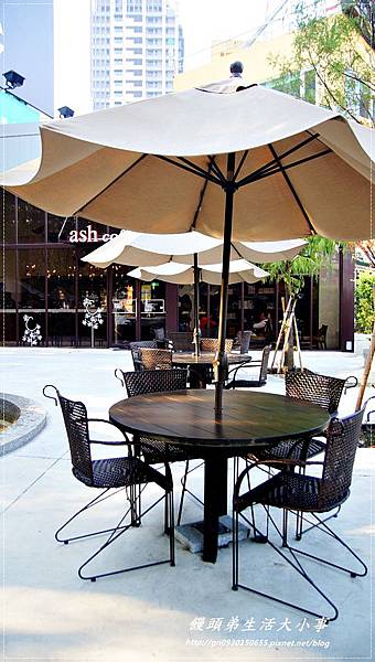 【食記/台中市】結和咖啡廳的優閒早餐♪♪心驛商旅♪♪ 【食記/台中市】結和咖啡廳的優閒早餐♪♪心驛商旅♪♪