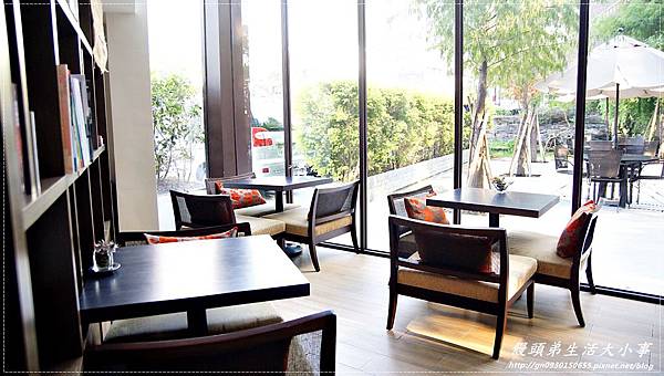 【食記/台中市】結和咖啡廳的優閒早餐♪♪心驛商旅♪♪ 【食記/台中市】結和咖啡廳的優閒早餐♪♪心驛商旅♪♪