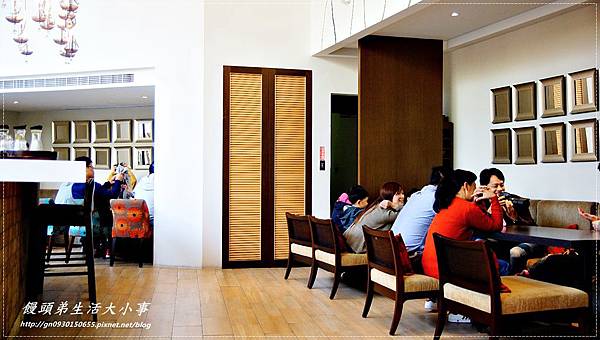 【食記/台中市】結和咖啡廳的優閒早餐♪♪心驛商旅♪♪ 【食記/台中市】結和咖啡廳的優閒早餐♪♪心驛商旅♪♪