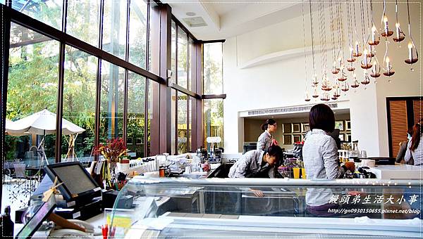 【食記/台中市】結和咖啡廳的優閒早餐♪♪心驛商旅♪♪ 【食記/台中市】結和咖啡廳的優閒早餐♪♪心驛商旅♪♪