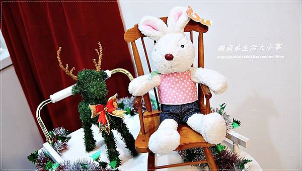 【食記/台北市】走進童話世界裡~愛麗絲夢遊仙境 【食記/台北市】走進童話世界裡~愛麗絲夢遊仙境