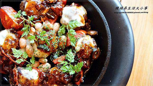 【食記/台北市】南歐香草餐廳♪♪the villa-herbs restaurant♪♪ 【食記/台北市】南歐香草餐廳♪♪the villa-herbs restaurant♪♪