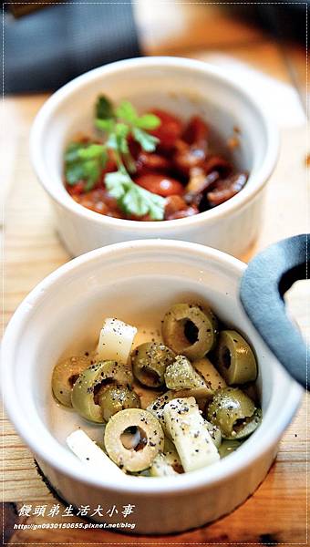 【食記/台北市】南歐香草餐廳♪♪the villa-herbs restaurant♪♪ 【食記/台北市】南歐香草餐廳♪♪the villa-herbs restaurant♪♪