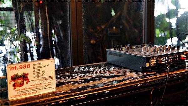 【食記/台北市】南歐香草餐廳♪♪the villa-herbs restaurant♪♪ 【食記/台北市】南歐香草餐廳♪♪the villa-herbs restaurant♪♪