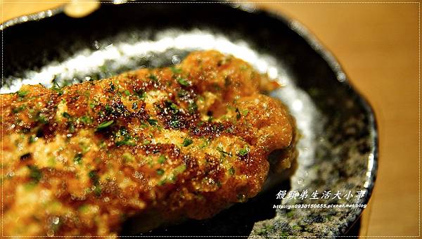 【食記/台北市】濃濃的日式小店♪♪一串-串燒‧酒場♪♪ 【食記/台北市】濃濃的日式小店♪♪一串-串燒‧酒場♪♪