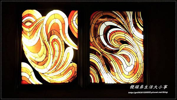 【食記/台北市】什麼??這裡是喝下午茶的地方還是賣燈♪♪莫拉諾 Murano♪♪  【食記/台北市】什麼??這裡是喝下午茶的地方還是賣燈♪♪莫拉諾 Murano♪♪