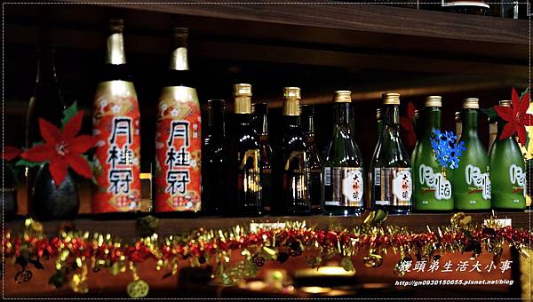 【食記/台北市】捷運美食~隱藏在巷弄間的美食♪♪楓居酒燒♪♪ 【食記/台北市】捷運美食~隱藏在巷弄間的美食♪♪楓居酒燒♪♪