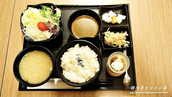 【食記/新北市】天然.健康.美味♪♪源之屋和風創作蓋飯.定食♪♪ 【食記/新北市】天然.健康.美味♪♪源之屋和風創作蓋飯.定食♪♪