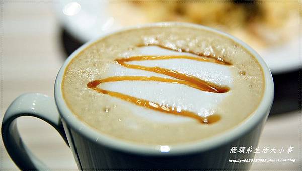 【食記/台北市】隱藏巷弄間的甜品~等著妳來品嚐♪♪1861 Caffe♪♪ 【食記/台北市】隱藏巷弄間的甜品~等著妳來品嚐♪♪1861 Caffe♪♪