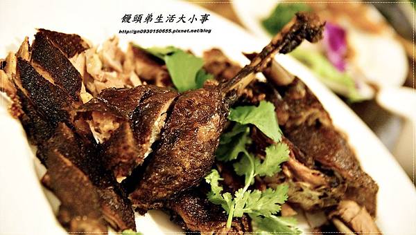 【食記/台南市】東南亞好菜~隱藏版印尼髒鴨♪♪泰洁南洋泰式料理♪♪ 【食記/台南市】東南亞好菜~隱藏版印尼髒鴨♪♪泰洁南洋泰式料理♪♪