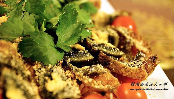 【食記/台南市】東南亞好菜~隱藏版印尼髒鴨♪♪泰洁南洋泰式料理♪♪ 【食記/台南市】東南亞好菜~隱藏版印尼髒鴨♪♪泰洁南洋泰式料理♪♪