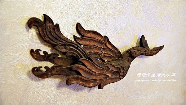 【食記/台南市】東南亞好菜~隱藏版印尼髒鴨♪♪泰洁南洋泰式料理♪♪ 【食記/台南市】東南亞好菜~隱藏版印尼髒鴨♪♪泰洁南洋泰式料理♪♪