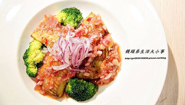 【食記/台北市】創新綠化森林的泰式餐廳♪♪泰爽Thai Sun泰式輕食料理♪♪ 【食記/台北市】創新綠化森林的泰式餐廳♪♪泰爽Thai Sun泰式輕食料理♪♪