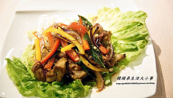 【食記/台北市】創新綠化森林的泰式餐廳♪♪泰爽Thai Sun泰式輕食料理♪♪ 【食記/台北市】創新綠化森林的泰式餐廳♪♪泰爽Thai Sun泰式輕食料理♪♪