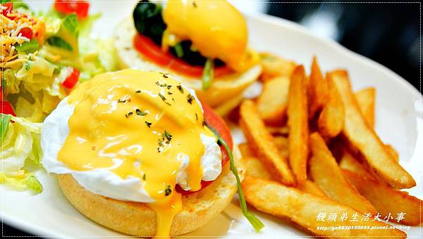 【食記/台北市】黃澄澄的半熟水波蛋,讓妳垂涎三尺♪♪鄰居家 NEXT DOOR♪♪ 【食記/台北市】黃澄澄的半熟水波蛋,讓妳垂涎三尺♪♪鄰居家 NEXT DOOR♪♪