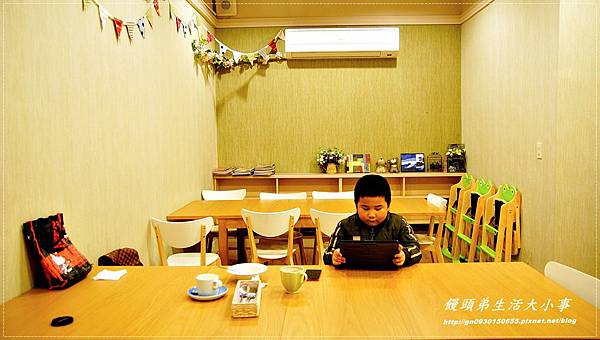 【食記/新北市】CP值極高的輕食親子餐廳♪♪DUMA♪♪ 【食記/新北市】CP值極高的輕食親子餐廳♪♪DUMA♪♪