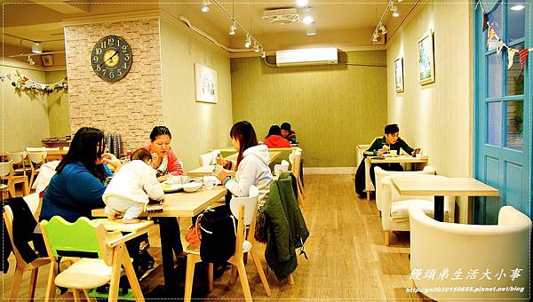 【食記/新北市】CP值極高的輕食親子餐廳♪♪DUMA♪♪ 【食記/新北市】CP值極高的輕食親子餐廳♪♪DUMA♪♪