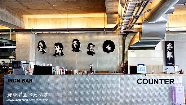 【食記/新北市】感受在雲端用餐的滋味♪♪Loft17森活休閒園區♪♪ 【食記/新北市】感受在雲端用餐的滋味♪♪Loft17森活休閒園區♪♪