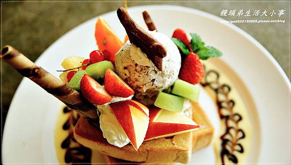 【食記/宜蘭】幻想在異國風情,享用甜蜜下午茶♪♪3Cats三隻貓宜蘭美食景觀餐廳♪♪ 【食記/宜蘭】幻想在異國風情,享用甜蜜下午茶♪♪3Cats三隻貓宜蘭美食景觀餐廳♪♪