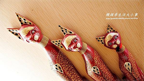 【食記/宜蘭】幻想在異國風情,享用甜蜜下午茶♪♪3Cats三隻貓宜蘭美食景觀餐廳♪♪ 【食記/宜蘭】幻想在異國風情,享用甜蜜下午茶♪♪3Cats三隻貓宜蘭美食景觀餐廳♪♪