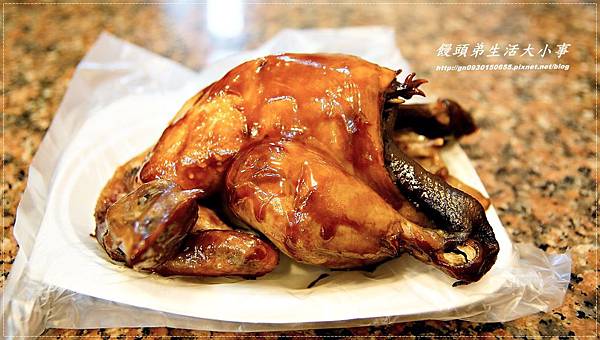 【食記/宜蘭】二訪~終於吃到夢寐以求的烤雞♪♪香雞城♪♪ 【食記/宜蘭】二訪~終於吃到夢寐以求的烤雞♪♪香雞城♪♪