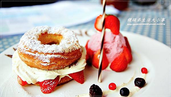 【食記/基隆】身處在異國濃濃的地中海風情♪♪私人島嶼 Mykonos♪♪ 【食記/基隆】身處在異國濃濃的地中海風情♪♪私人島嶼 Mykonos♪♪