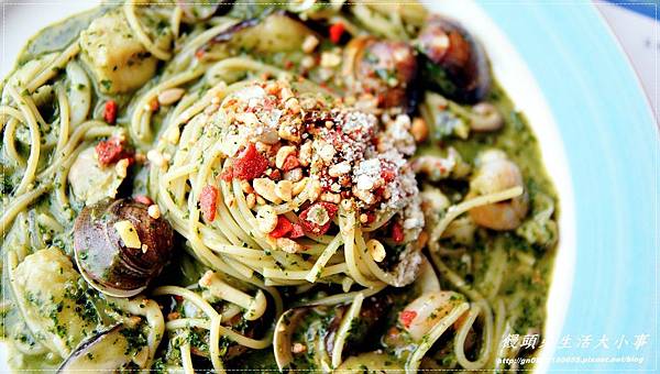 【食記/基隆】身處在異國濃濃的地中海風情♪♪私人島嶼 Mykonos♪♪ 【食記/基隆】身處在異國濃濃的地中海風情♪♪私人島嶼 Mykonos♪♪