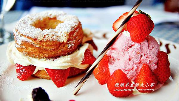 【食記/基隆】身處在異國濃濃的地中海風情♪♪私人島嶼 Mykonos♪♪ 【食記/基隆】身處在異國濃濃的地中海風情♪♪私人島嶼 Mykonos♪♪