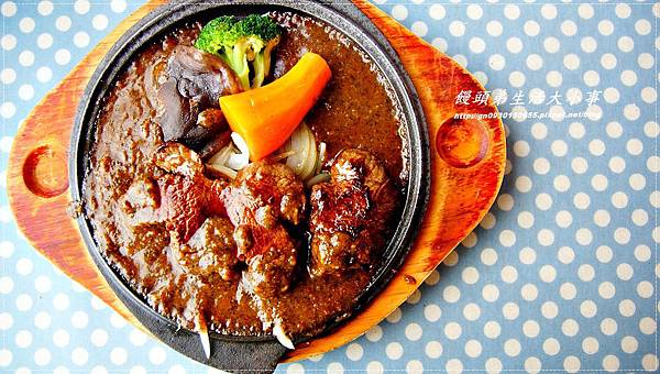 【食記/基隆】身處在異國濃濃的地中海風情♪♪私人島嶼 Mykonos♪♪ 【食記/基隆】身處在異國濃濃的地中海風情♪♪私人島嶼 Mykonos♪♪