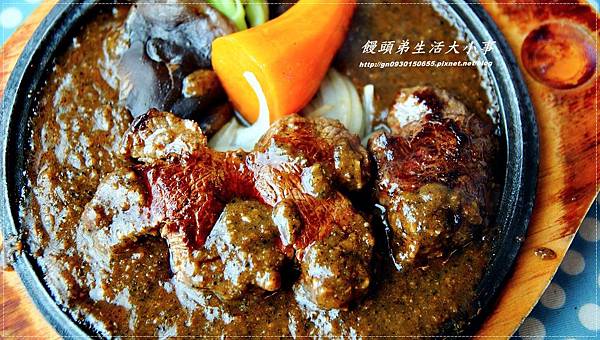 【食記/基隆】身處在異國濃濃的地中海風情♪♪私人島嶼 Mykonos♪♪ 【食記/基隆】身處在異國濃濃的地中海風情♪♪私人島嶼 Mykonos♪♪