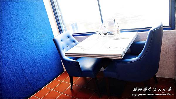 【食記/基隆】身處在異國濃濃的地中海風情♪♪私人島嶼 Mykonos♪♪ 【食記/基隆】身處在異國濃濃的地中海風情♪♪私人島嶼 Mykonos♪♪