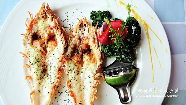 【食記/基隆】身處在異國濃濃的地中海風情♪♪私人島嶼 Mykonos♪♪ 【食記/基隆】身處在異國濃濃的地中海風情♪♪私人島嶼 Mykonos♪♪