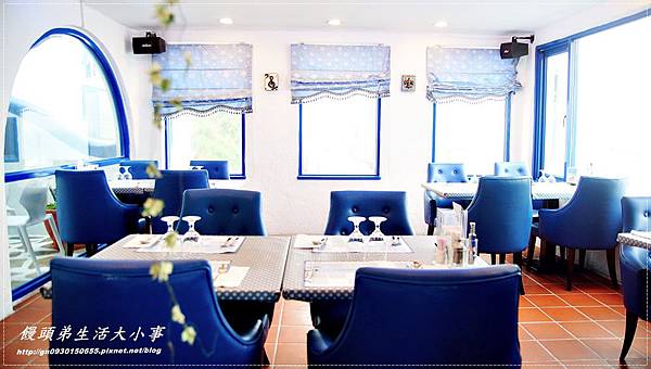 【食記/基隆】身處在異國濃濃的地中海風情♪♪私人島嶼 Mykonos♪♪ 【食記/基隆】身處在異國濃濃的地中海風情♪♪私人島嶼 Mykonos♪♪