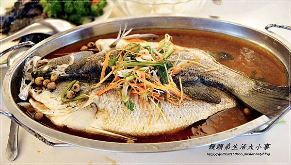 【食記/宜蘭】台菜名店~食材新鮮,道道好吃♪♪老頭家海鮮館♪♪ 【食記/宜蘭】台菜名店~食材新鮮,道道好吃♪♪老頭家海鮮館♪♪