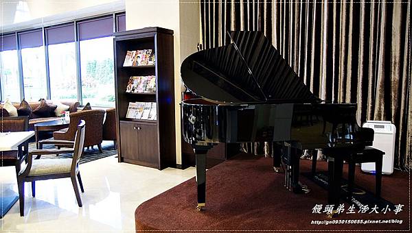 【食記/新北市】 貴婦般的享受~英式雙人下午茶♪♪台北富信大飯店(汎塔莎西餐廳)♪♪ 【食記/新北市】 貴婦般的享受~英式雙人下午茶♪♪台北富信大飯店(汎塔莎西餐廳)♪♪