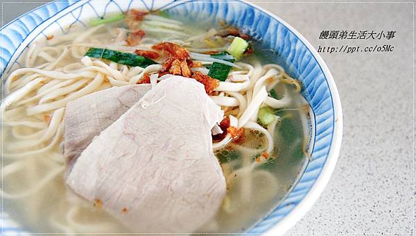 【苗栗/三義】平民小吃~天天人潮大爆滿♪♪金榜題名麵♪♪ (二訪) 【苗栗/三義】平民小吃~天天人潮大爆滿♪♪金榜題名麵♪♪ (二訪)