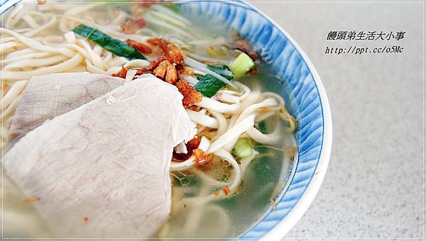 【苗栗/三義】平民小吃~天天人潮大爆滿♪♪金榜題名麵♪♪ (二訪) 【苗栗/三義】平民小吃~天天人潮大爆滿♪♪金榜題名麵♪♪ (二訪)