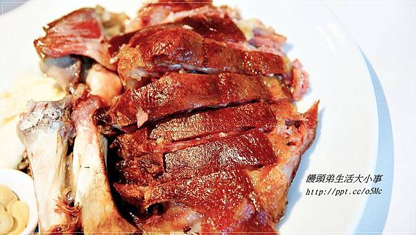 【食記/台北市】捷運美食~創新求變卻不失天然傳統原貌♪哥德德式創意料理♪ 【食記/台北市】捷運美食~創新求變卻不失天然傳統原貌♪哥德德式創意料理♪