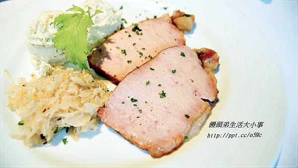 【食記/台北市】捷運美食~創新求變卻不失天然傳統原貌♪哥德德式創意料理♪ 【食記/台北市】捷運美食~創新求變卻不失天然傳統原貌♪哥德德式創意料理♪