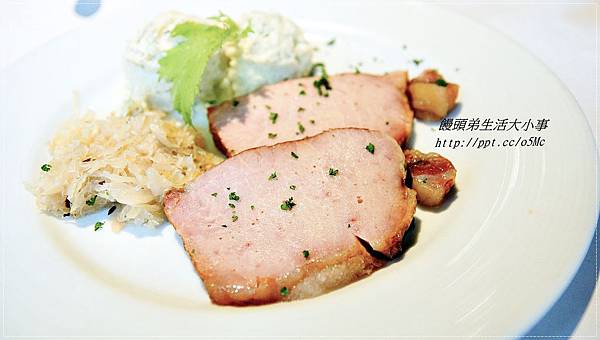 【食記/台北市】捷運美食~創新求變卻不失天然傳統原貌♪哥德德式創意料理♪ 【食記/台北市】捷運美食~創新求變卻不失天然傳統原貌♪哥德德式創意料理♪