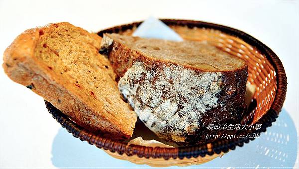 【食記/台北市】捷運美食~創新求變卻不失天然傳統原貌♪哥德德式創意料理♪ 【食記/台北市】捷運美食~創新求變卻不失天然傳統原貌♪哥德德式創意料理♪