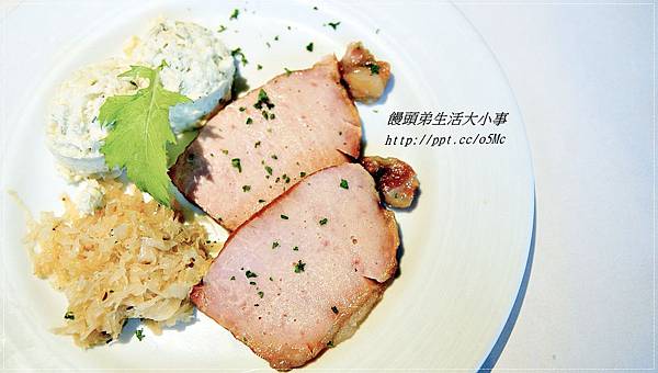 【食記/台北市】捷運美食~創新求變卻不失天然傳統原貌♪哥德德式創意料理♪ 【食記/台北市】捷運美食~創新求變卻不失天然傳統原貌♪哥德德式創意料理♪