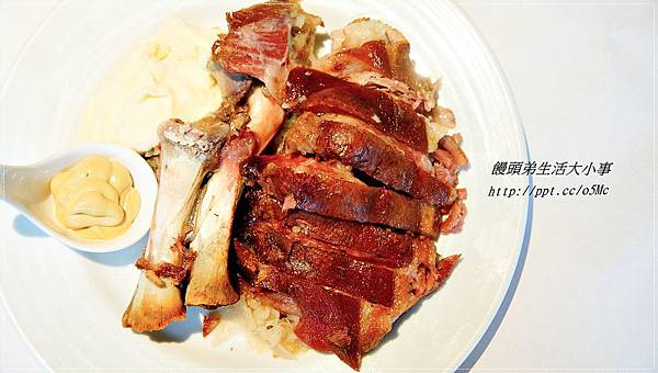 【食記/台北市】捷運美食~創新求變卻不失天然傳統原貌♪哥德德式創意料理♪ 【食記/台北市】捷運美食~創新求變卻不失天然傳統原貌♪哥德德式創意料理♪