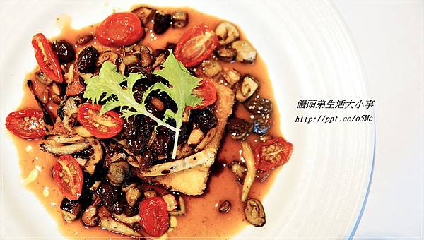 【食記/台北市】捷運美食~創新求變卻不失天然傳統原貌♪哥德德式創意料理♪ 【食記/台北市】捷運美食~創新求變卻不失天然傳統原貌♪哥德德式創意料理♪