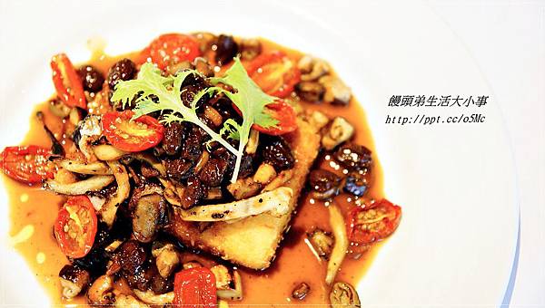 【食記/台北市】捷運美食~創新求變卻不失天然傳統原貌♪哥德德式創意料理♪ 【食記/台北市】捷運美食~創新求變卻不失天然傳統原貌♪哥德德式創意料理♪